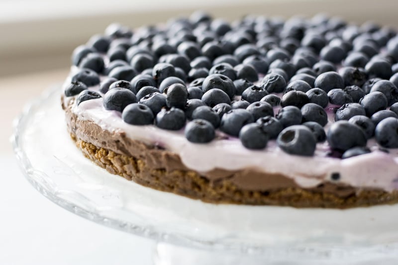 Fantasy Cake