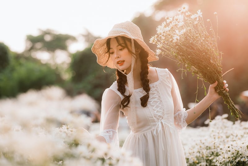Dreamy Dress